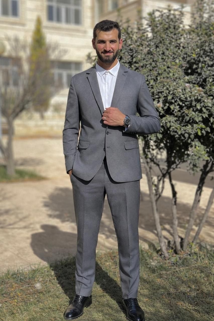 Khalaf Hamza